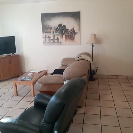 Stagecoach Suites Wickenburg Exteriör bild