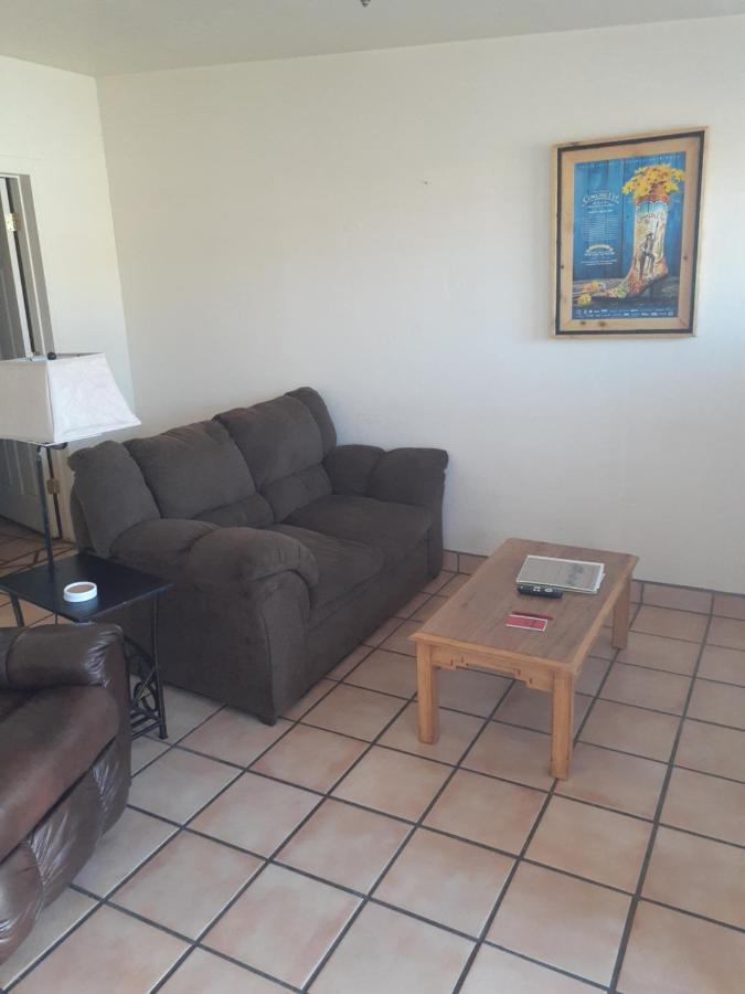 Stagecoach Suites Wickenburg Exteriör bild