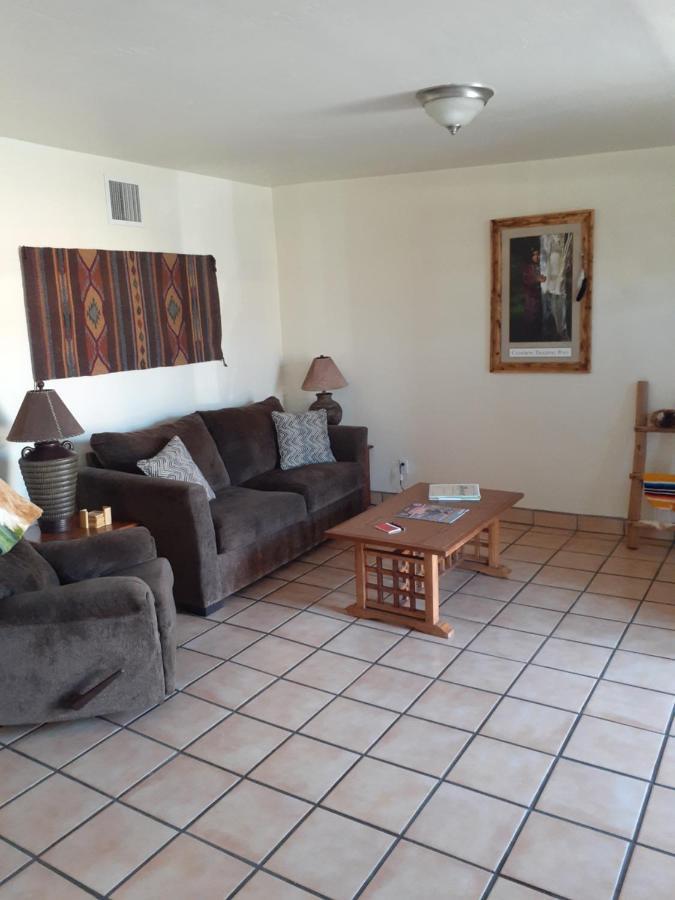 Stagecoach Suites Wickenburg Exteriör bild