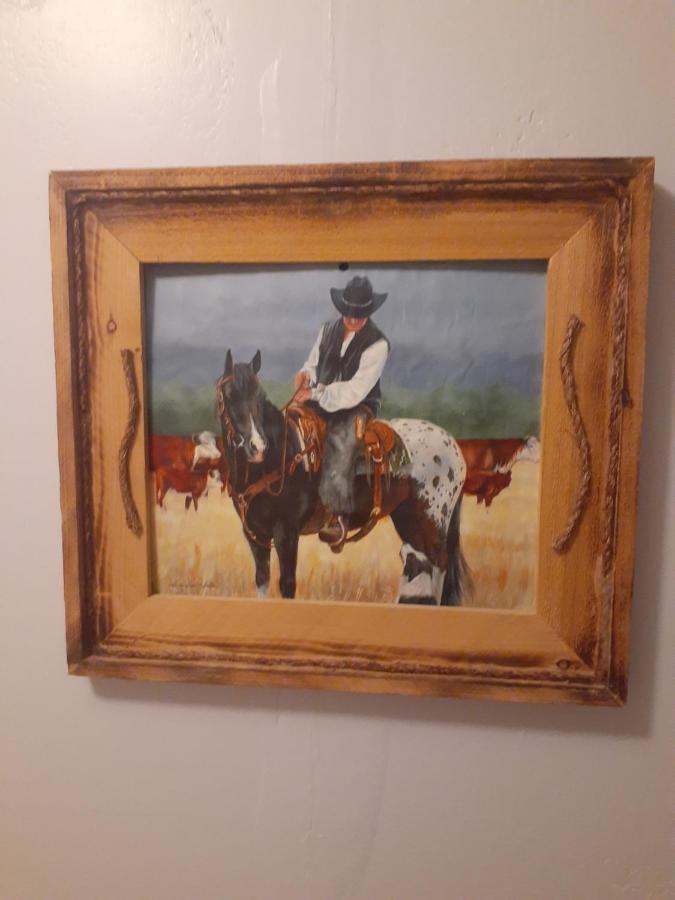Stagecoach Suites Wickenburg Exteriör bild
