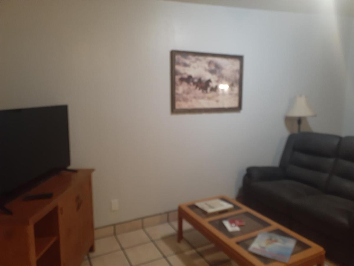 Stagecoach Suites Wickenburg Exteriör bild