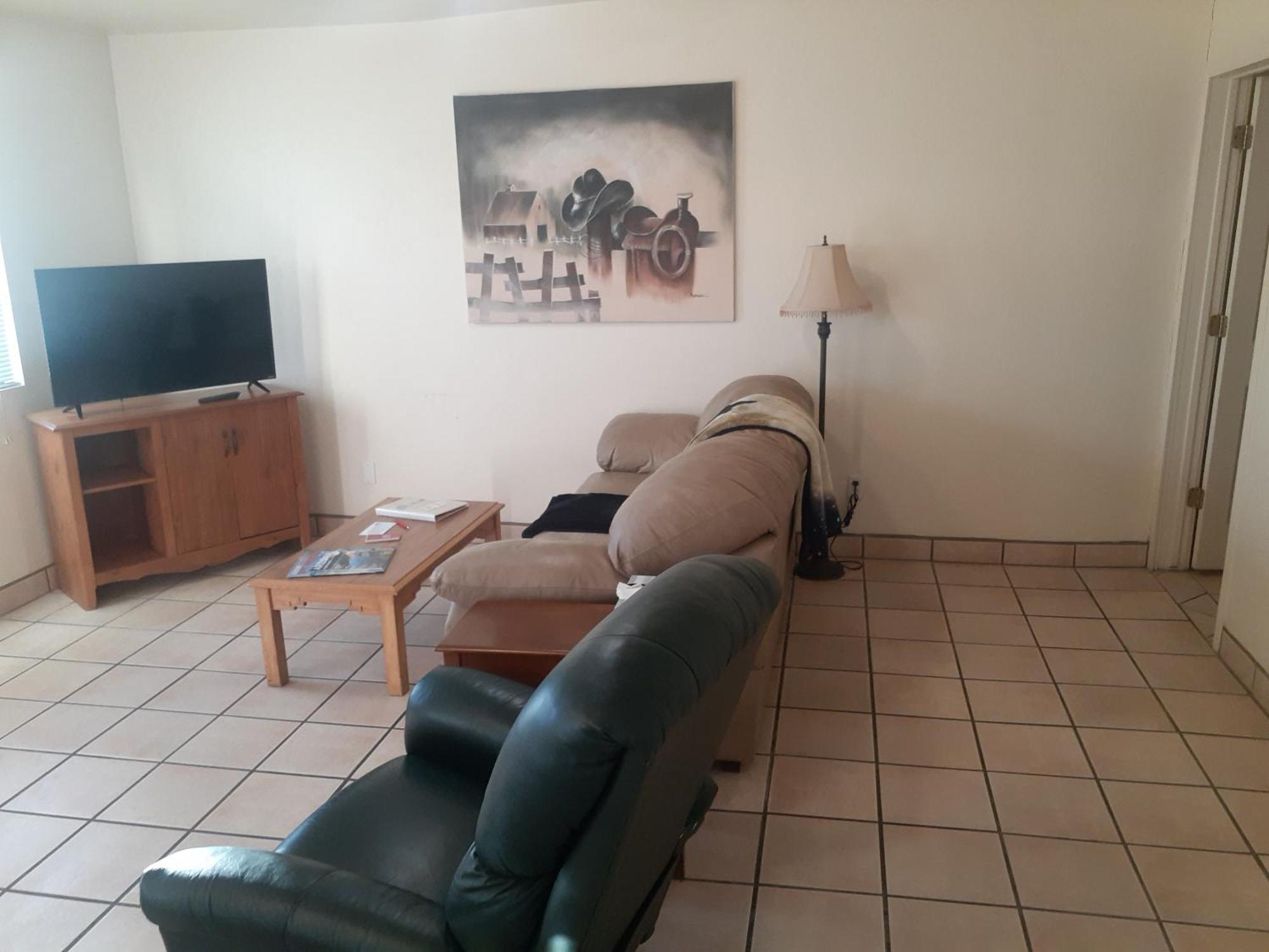 Stagecoach Suites Wickenburg Exteriör bild