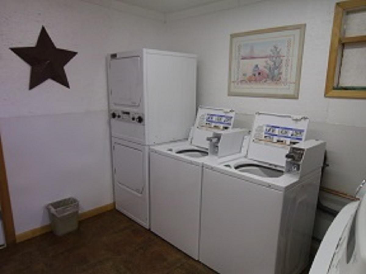 Stagecoach Suites Wickenburg Exteriör bild