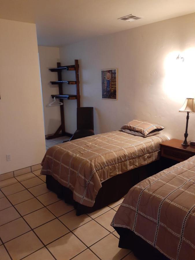 Stagecoach Suites Wickenburg Exteriör bild